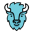Bison Logo