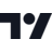 Tradingview Logo